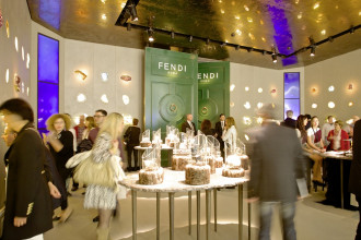Baselworld 2015