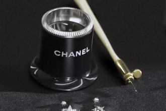 Новинка Chanel на Baselworld 2015