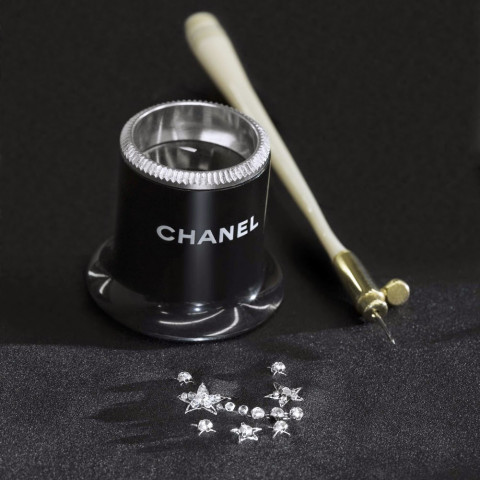 Новинка Chanel на Baselworld 2015