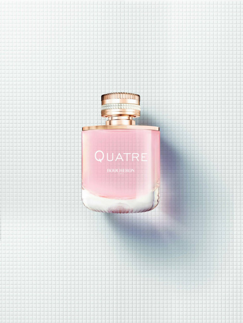 Boucheron Quatre