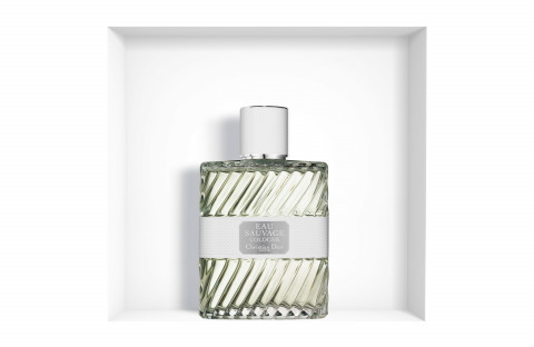 Возвращение Dior Eau Sauvage Cologne