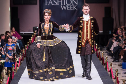 Estet Fashion Week 2015