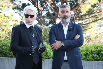 The Hyères Festival 2015