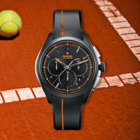 Rado официальные часы ATP Istanbul