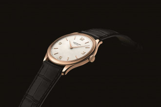 Утончённые Montblanc Heritage Chronometrie Ultra Slim
