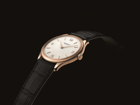 Утончённые Montblanc Heritage Chronometrie Ultra Slim