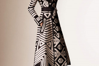 Новая коллекция Burberry Resort 2016