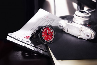 Chopard Mille Miglia 2015 Race Edition