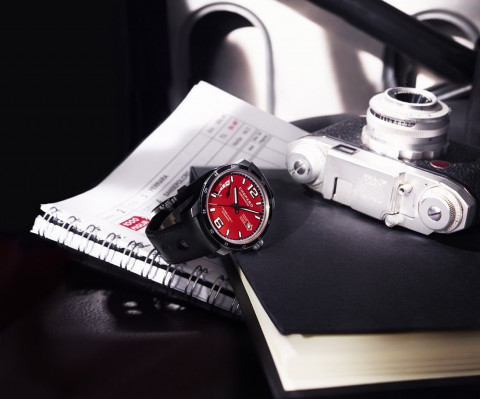 Chopard Mille Miglia 2015 Race Edition