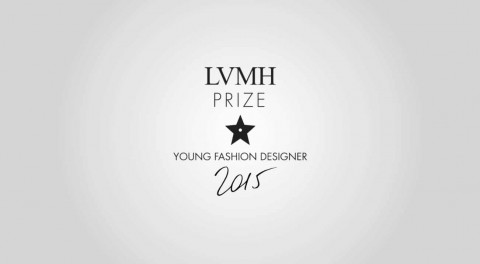 Стали известны победители LVMH Prize 2015