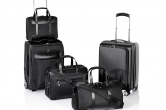 Дорожная коллекция Montblanc Nightflight