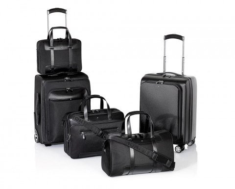 Дорожная коллекция Montblanc Nightflight