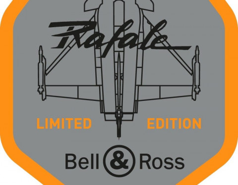 Bell & Ross и авиакомпания Dassault Aviation. Результат.