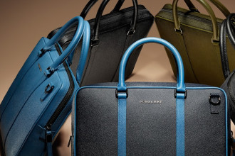 Идеальные подарки от Burberry