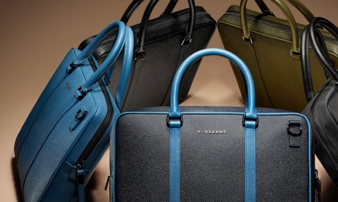 Идеальные подарки от Burberry