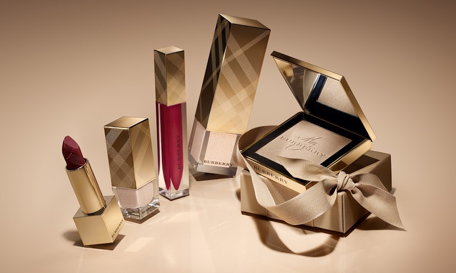 Burberry gifts 2015
