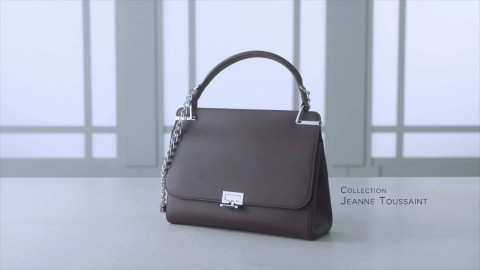 Cartier – La Haute Maroquinerie