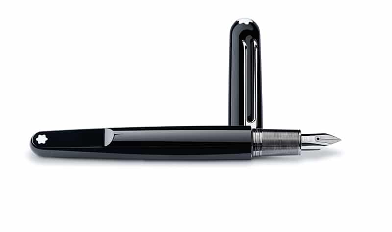Marc Newson for Montblanc