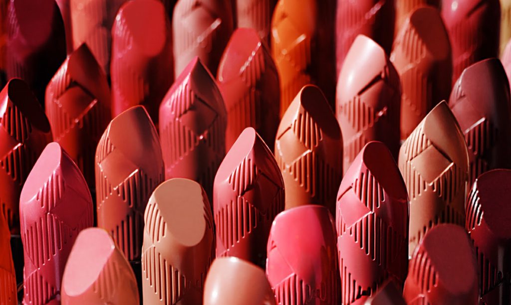 Помада Burberry Kisses | Fashion Federation