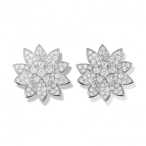 Van Cleef & Arpels: Diamond Breeze