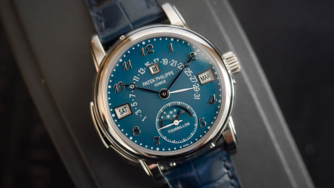 Результаты аукциона Only Watch