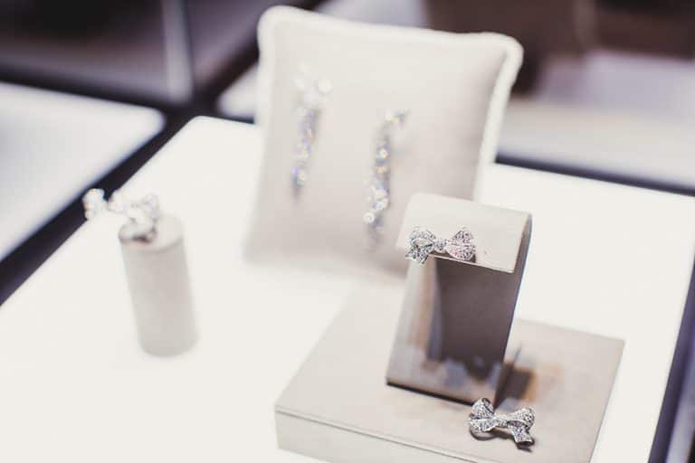 Garrard Прием в Резиденции Посла Великобритании | Fashion Federation