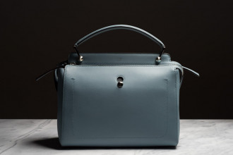 Сумка Fendi DotCom