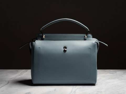 Сумка Fendi DotCom