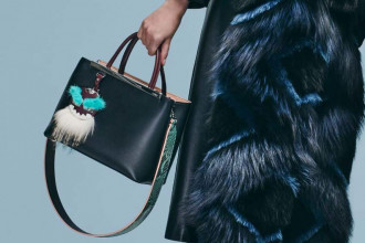 Чего ожидать от Fendi осенью 2016