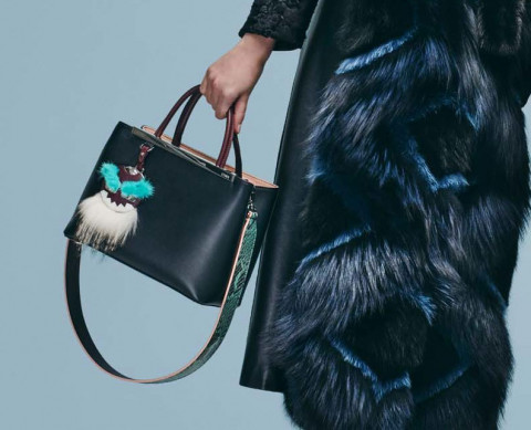 Чего ожидать от Fendi осенью 2016
