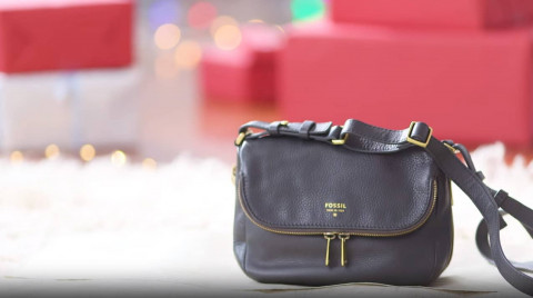 Креативные подарки Fossil