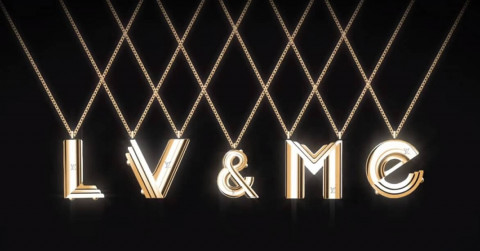 Louis Vuitton, новая коллекция LV&Me