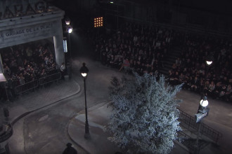 Chanel. Париж в Риме