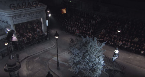 Chanel. Париж в Риме