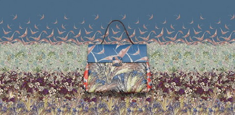 Valentino – Garden Couture