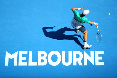 Australian Open 2016