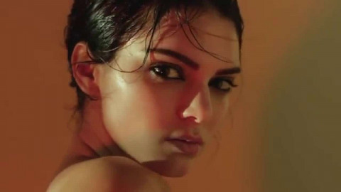 Новое белье Calvin Klein. Весна-лето 2016
