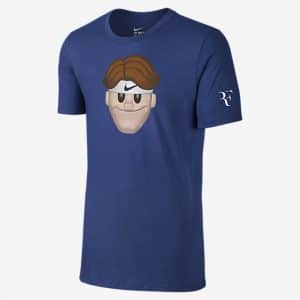 Roland Garros 2016 - Federer - NIKE COURT Shirt