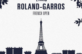 Мода на Roland Garros 2016