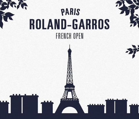 Мода на Roland Garros 2016