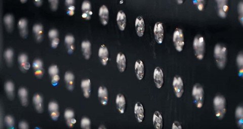 Звёздная история Swarovski