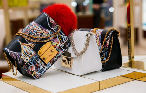 Furla — Красная Площадь