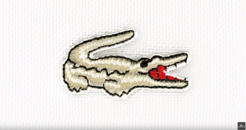 Ароматы Eau de Lacoste L.12.12