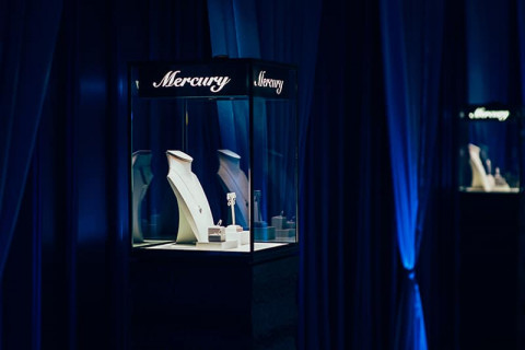 Mercury партнёр конкурса Новая волна 2016