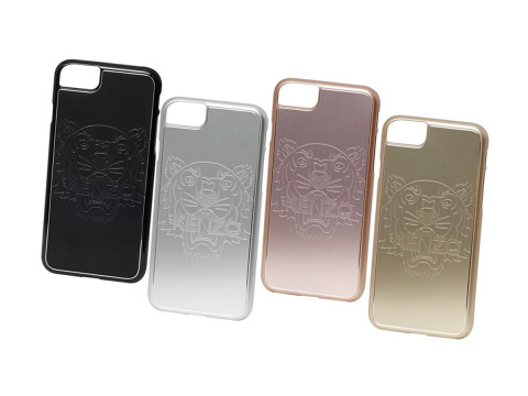 Чехлы для iPhone7 от KENZO