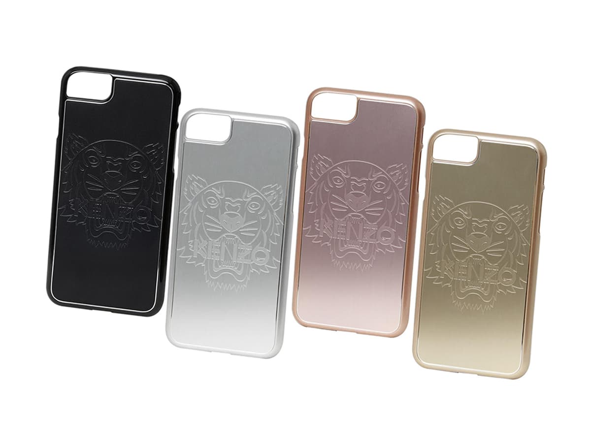 Kenzo 8 plus phone case 5s best sale