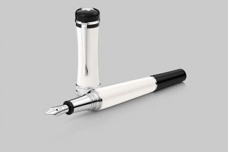Montblanc Bonheur, революция стиля