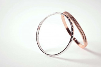 Танцующие браслеты Boucheron