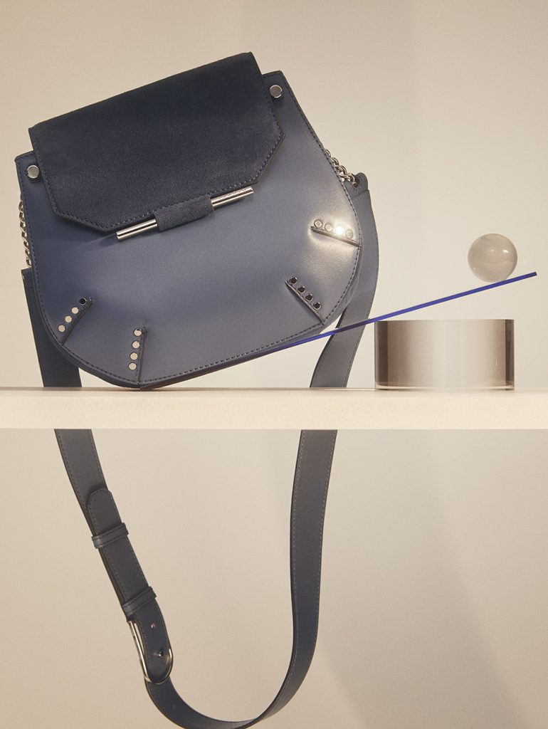 Sandro SS2017 - accessories