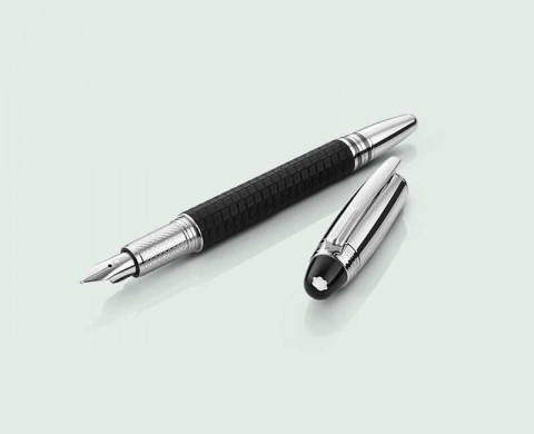 Пополнение Montblanc StarWalker